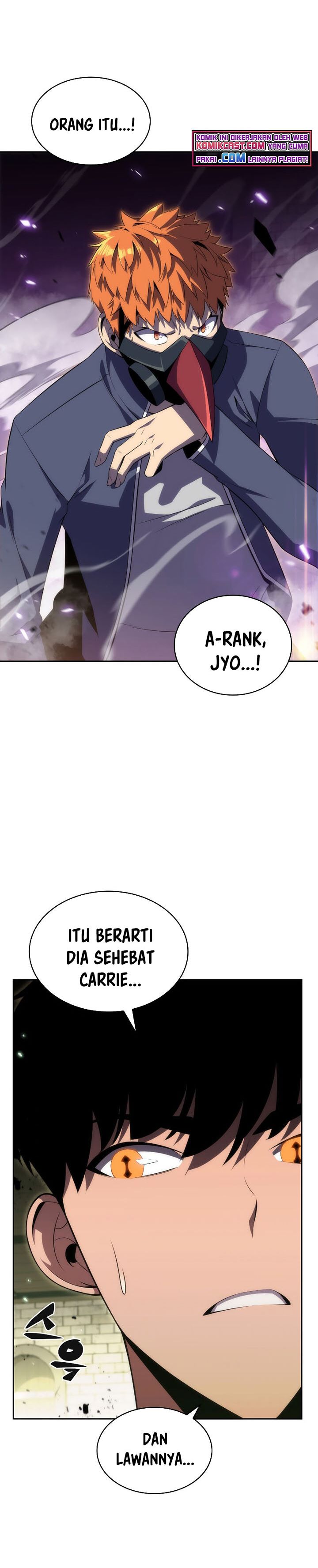 The Challenger Chapter 15 Gambar 13