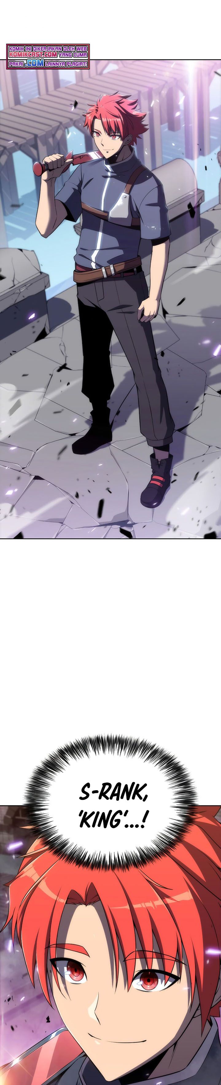 The Challenger Chapter 15 Gambar 14