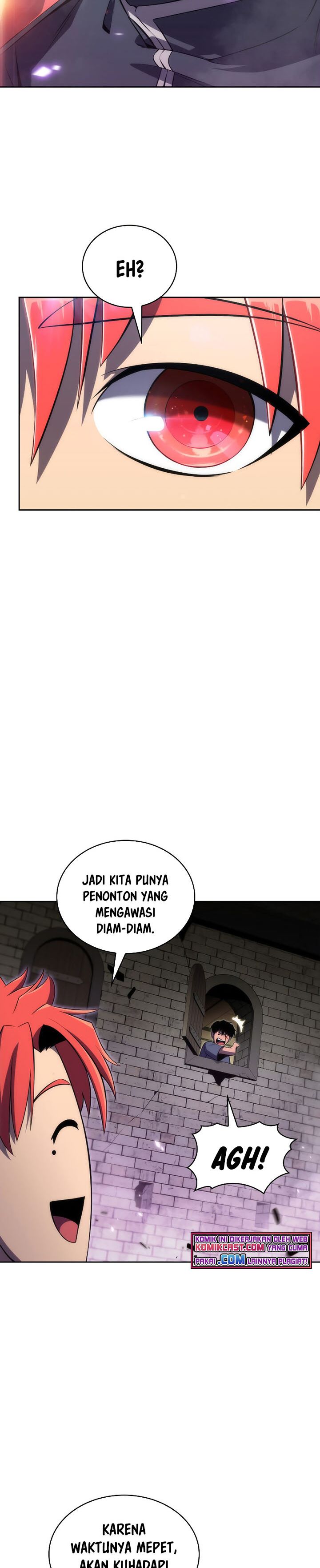 The Challenger Chapter 15 Gambar 15