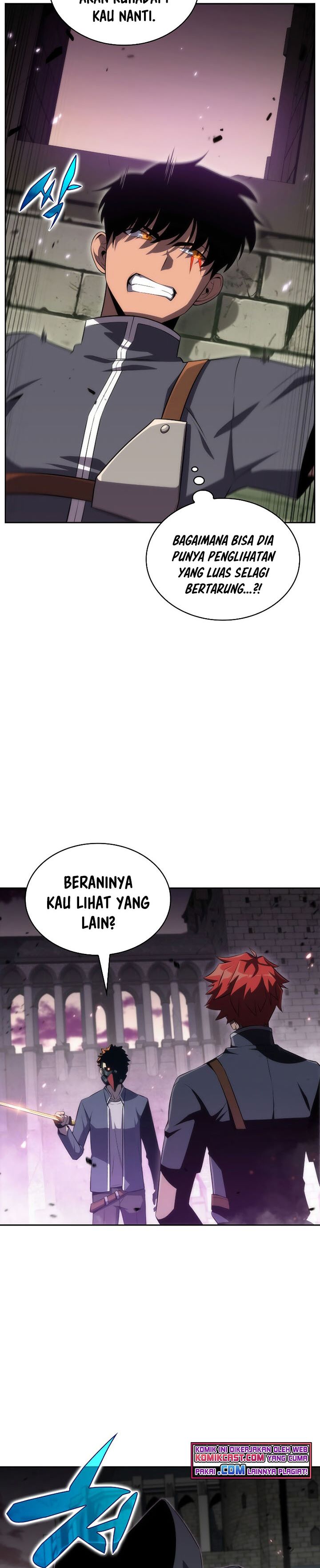 The Challenger Chapter 15 Gambar 16