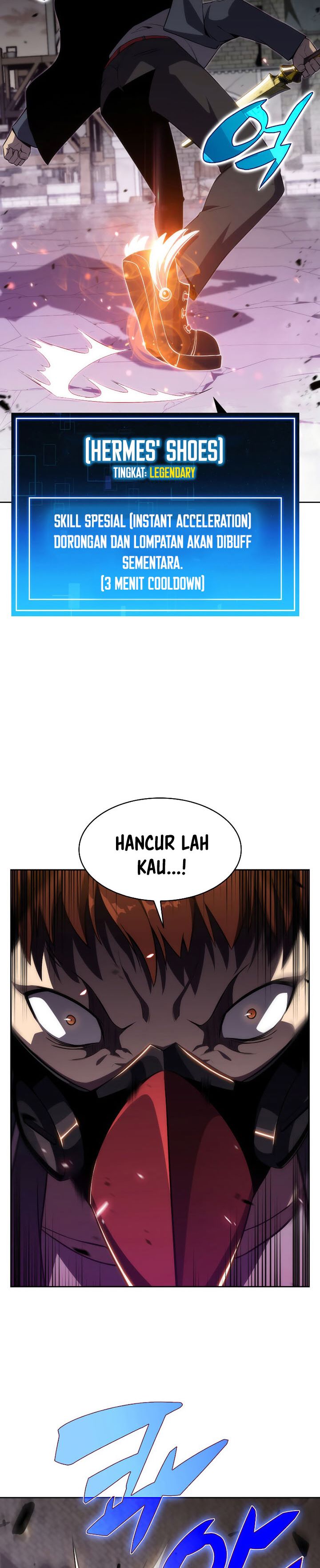 The Challenger Chapter 15 Gambar 17
