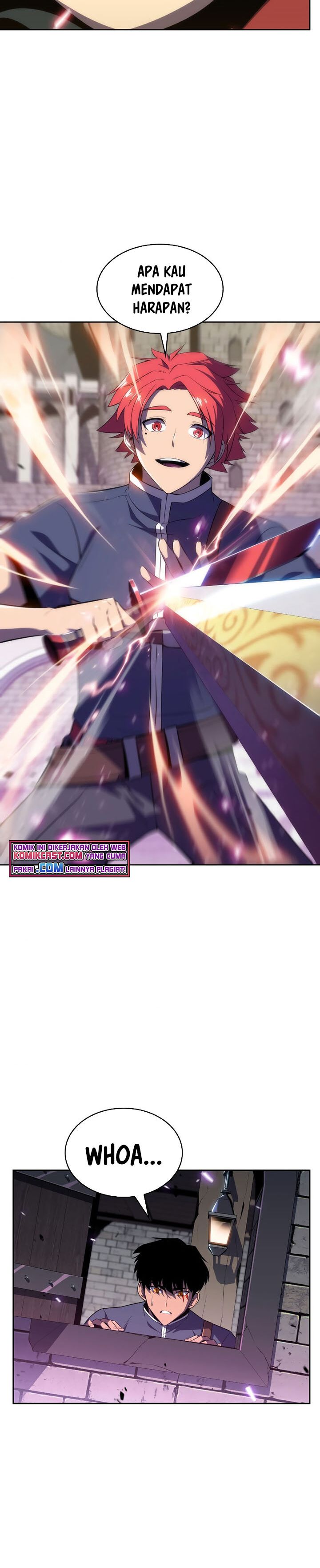The Challenger Chapter 15 Gambar 19