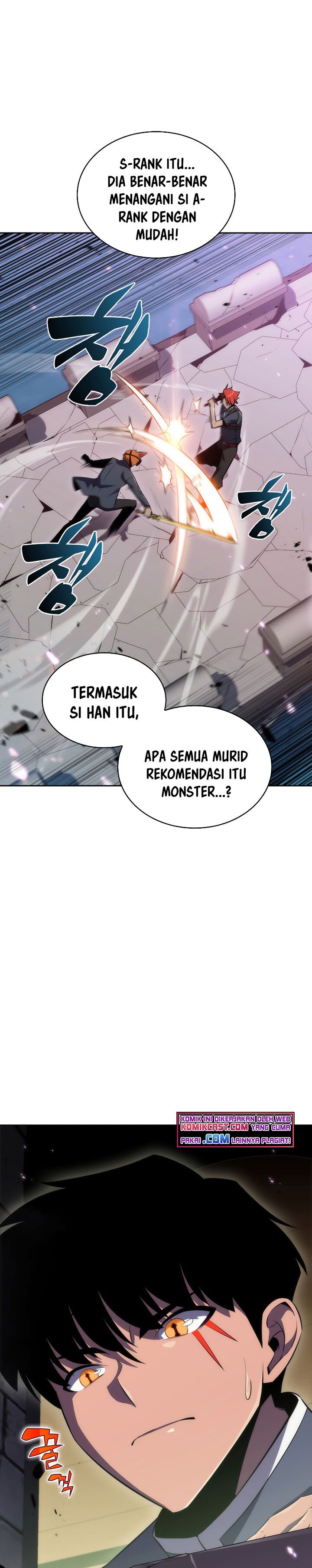 The Challenger Chapter 15 Gambar 20