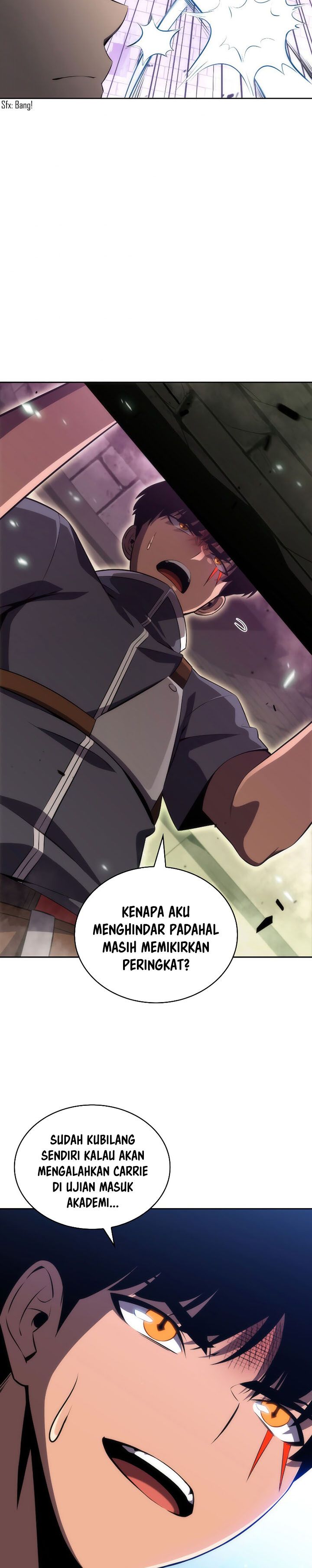 The Challenger Chapter 15 Gambar 22