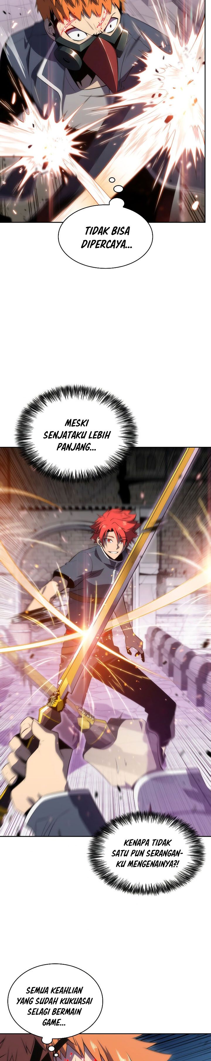 The Challenger Chapter 15 Gambar 24