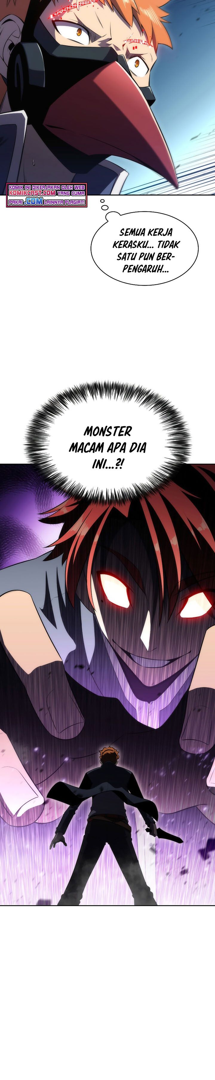 The Challenger Chapter 15 Gambar 25