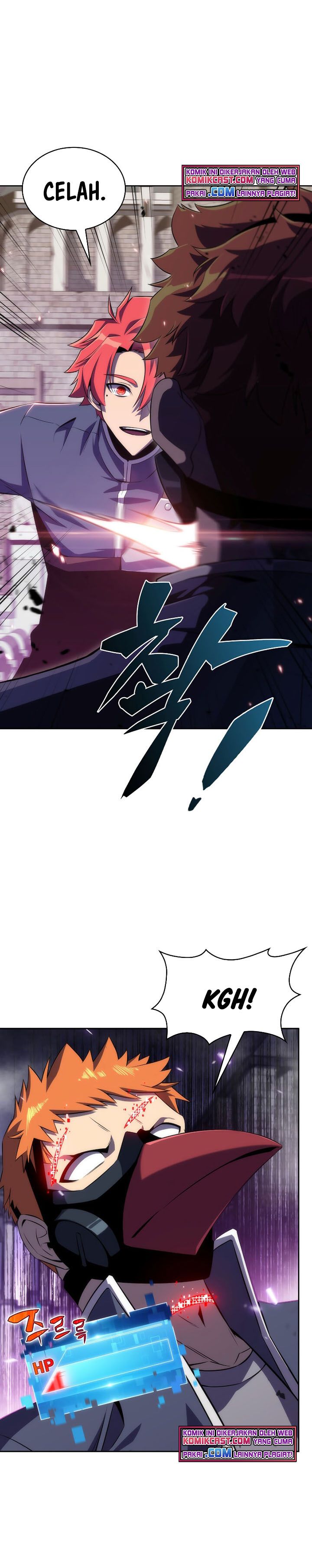 The Challenger Chapter 15 Gambar 26