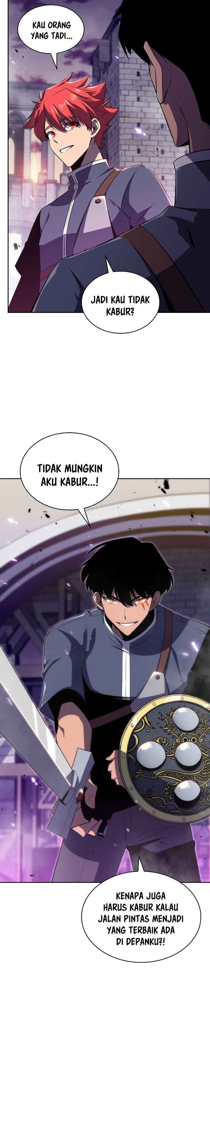The Challenger Chapter 15 Gambar 29