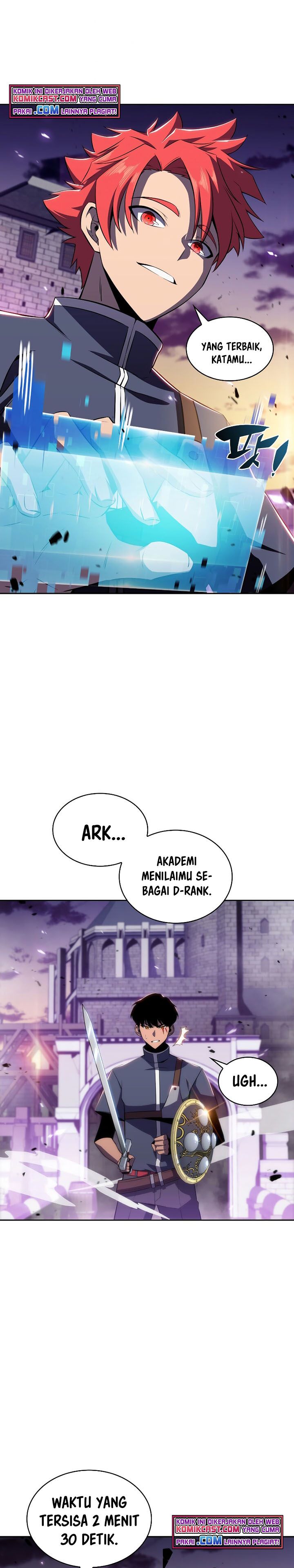 The Challenger Chapter 15 Gambar 30