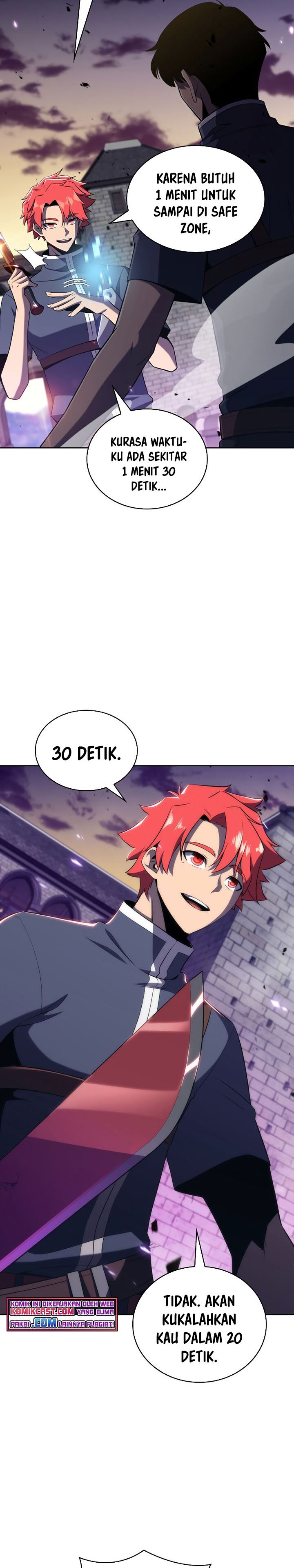 The Challenger Chapter 15 Gambar 31