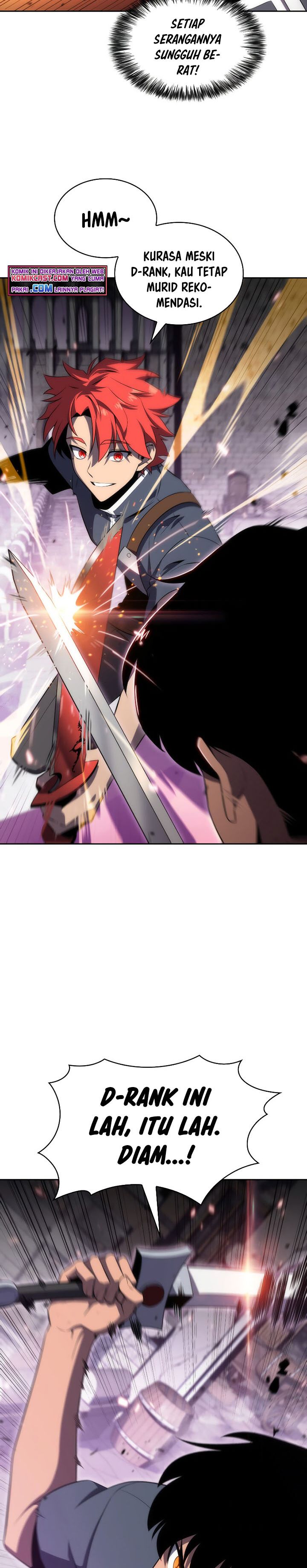 The Challenger Chapter 15 Gambar 34