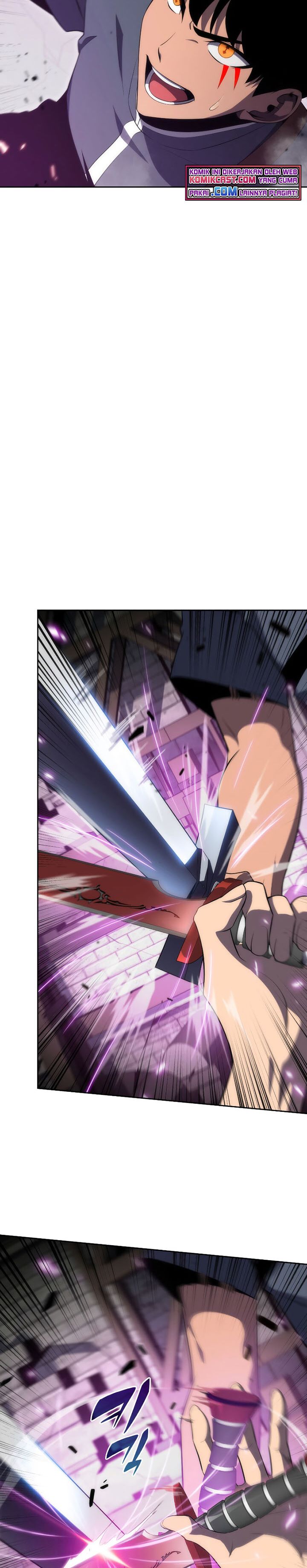 The Challenger Chapter 15 Gambar 35