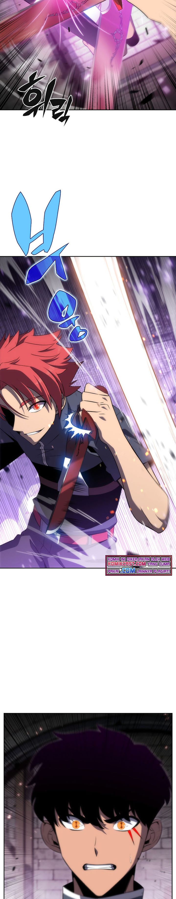 The Challenger Chapter 15 Gambar 36