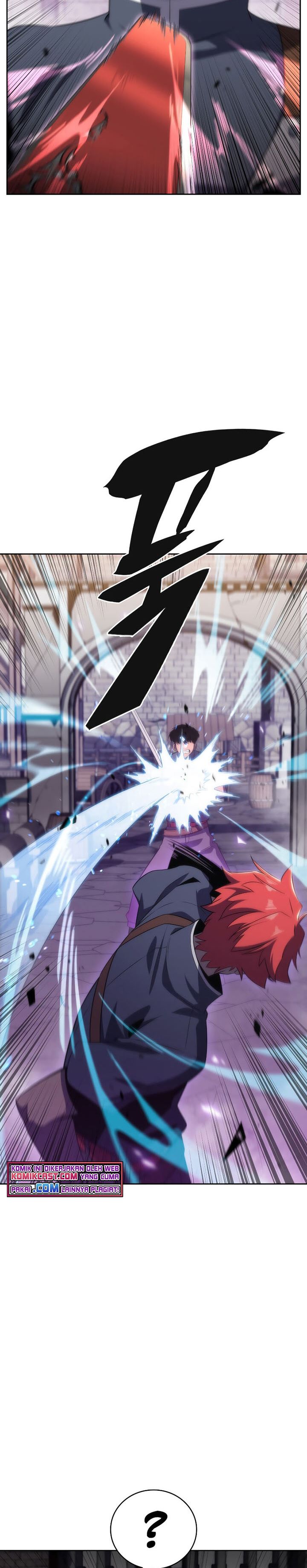 The Challenger Chapter 15 Gambar 37
