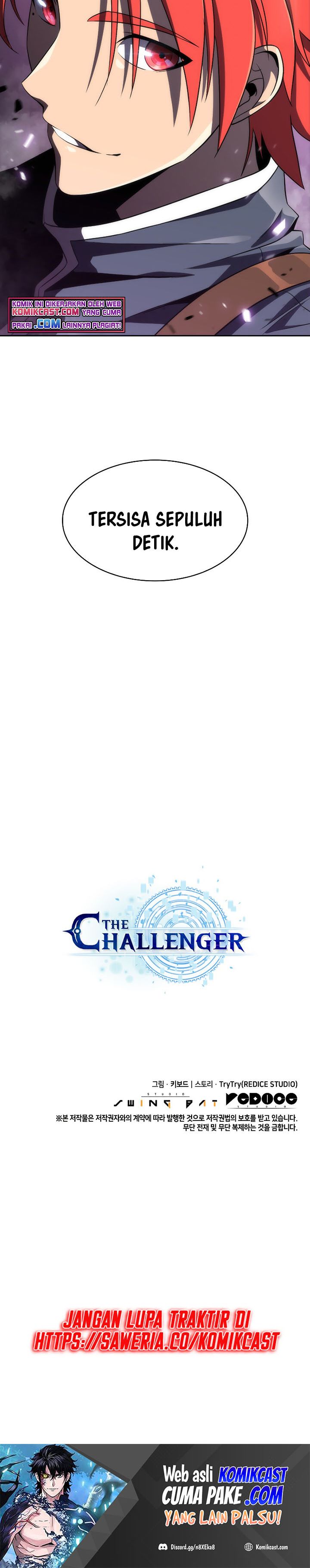 The Challenger Chapter 15 Gambar 41
