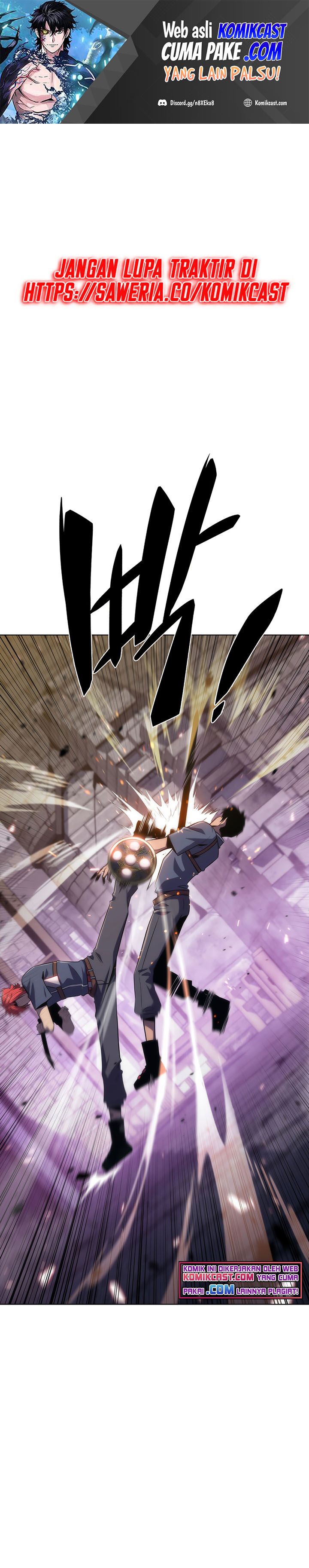 The Challenger Chapter 16 Gambar 2