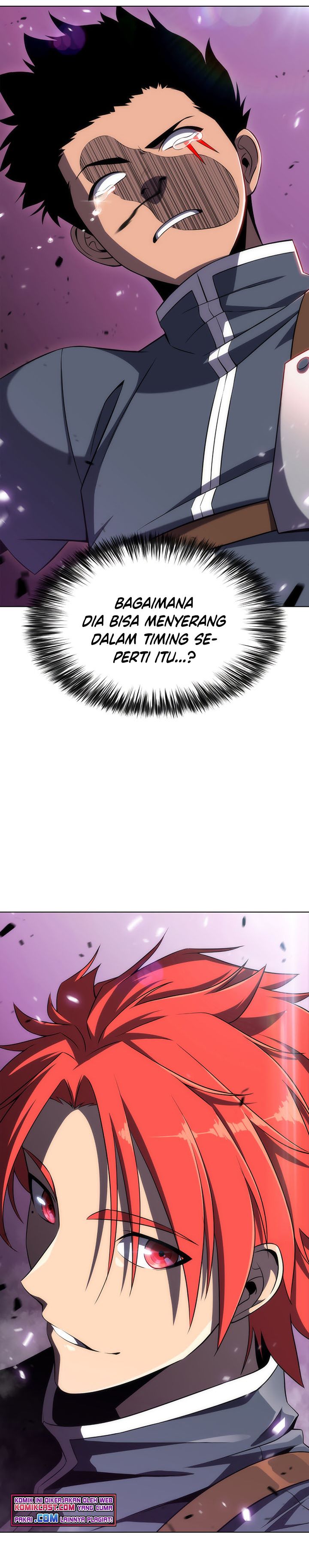 The Challenger Chapter 16 Gambar 3