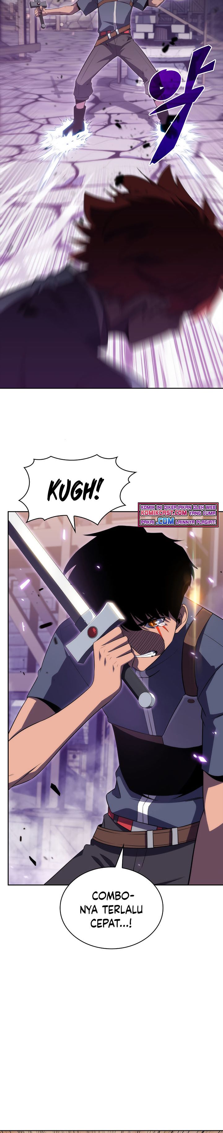The Challenger Chapter 16 Gambar 5