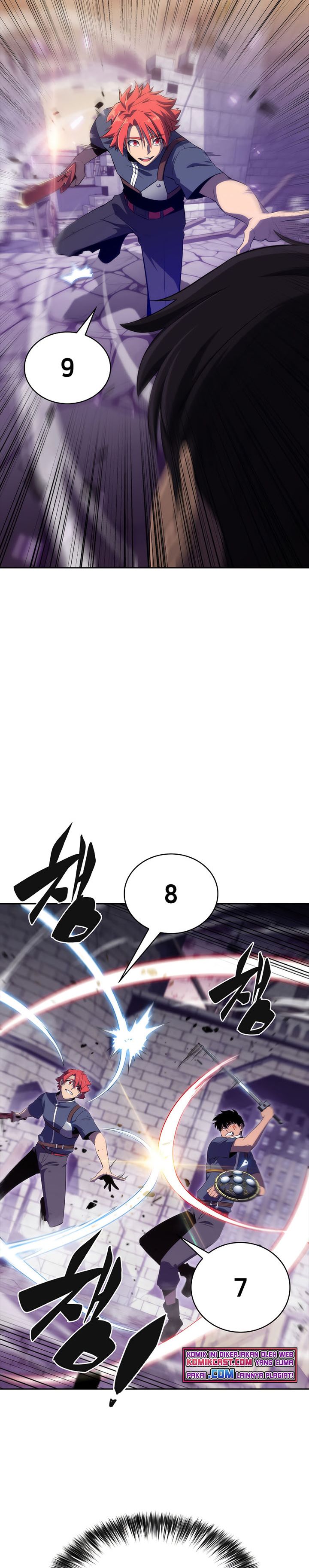 The Challenger Chapter 16 Gambar 6