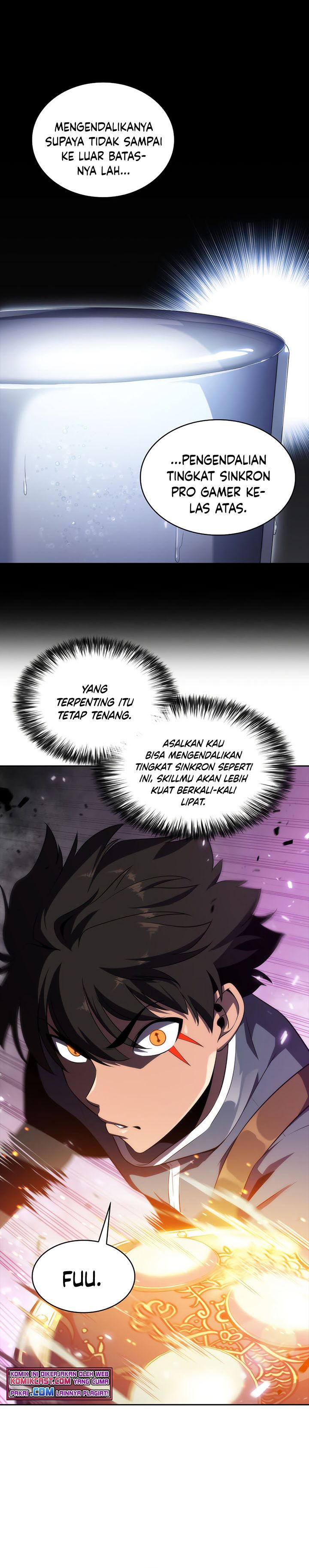 The Challenger Chapter 16 Gambar 8