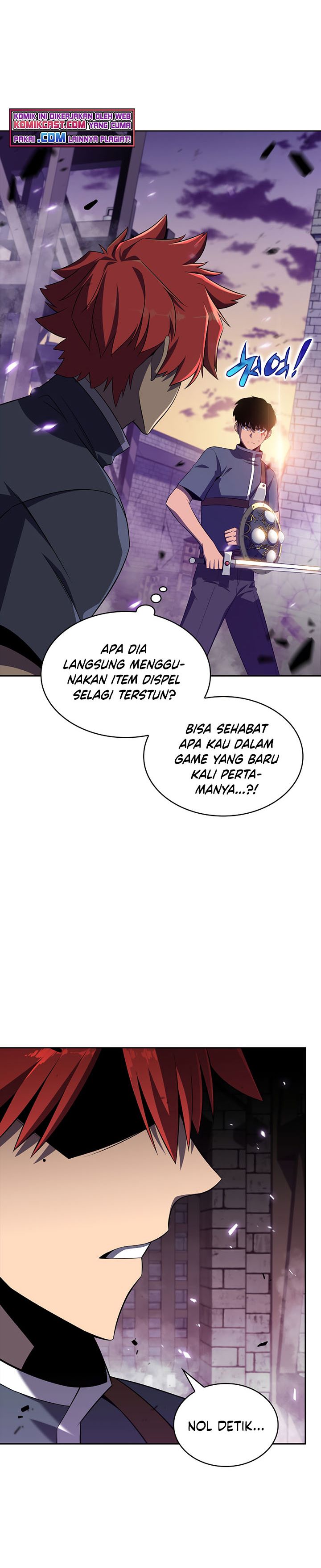The Challenger Chapter 16 Gambar 12