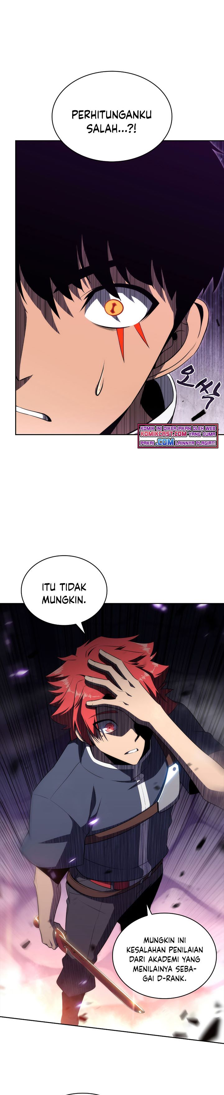 The Challenger Chapter 16 Gambar 13