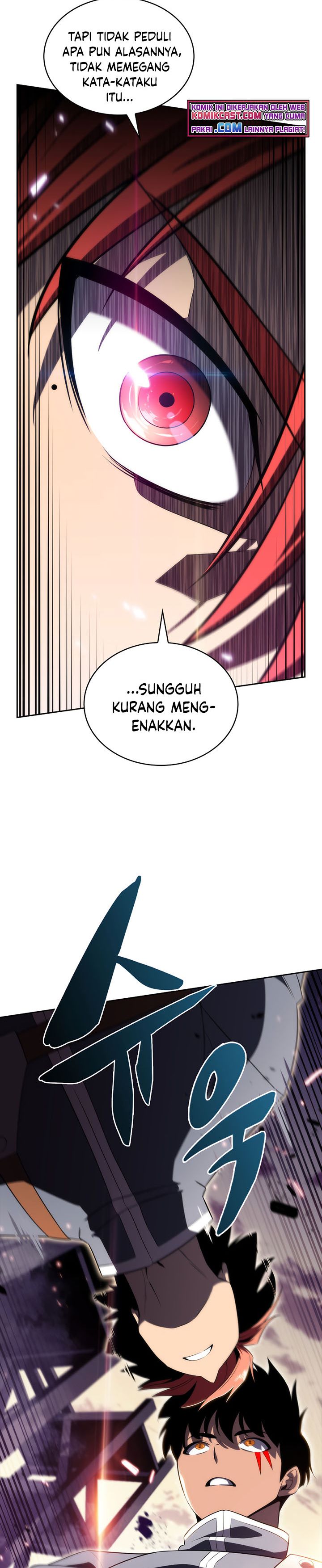 The Challenger Chapter 16 Gambar 14
