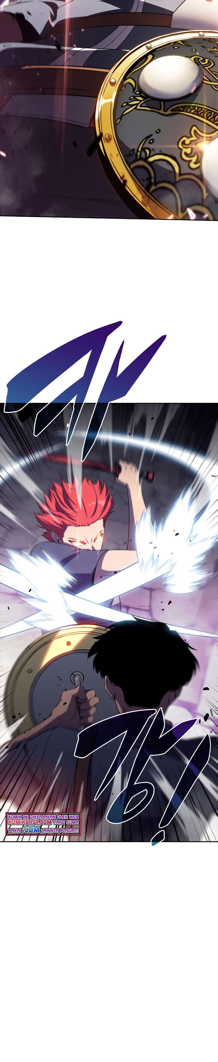 The Challenger Chapter 16 Gambar 15
