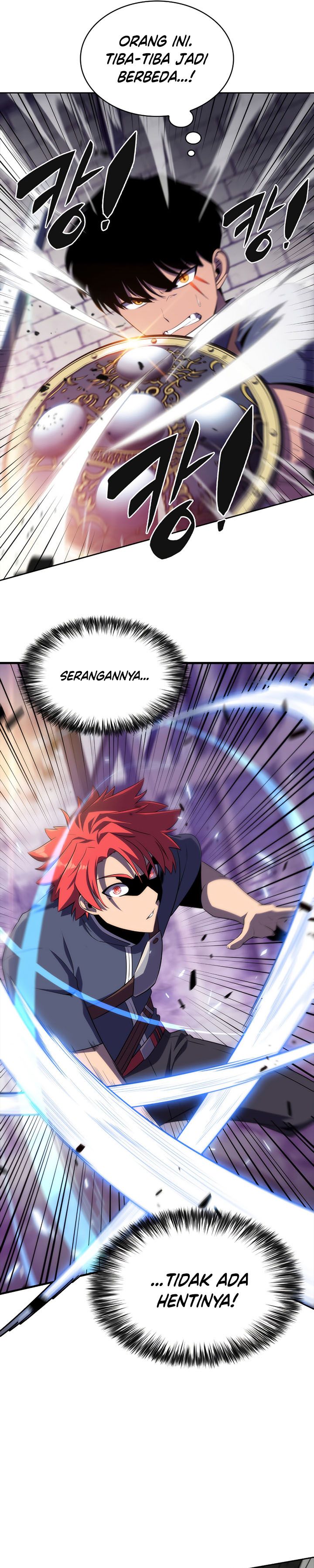 The Challenger Chapter 16 Gambar 16