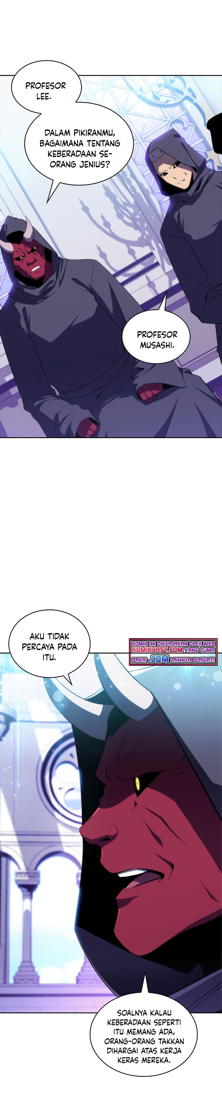 The Challenger Chapter 16 Gambar 19