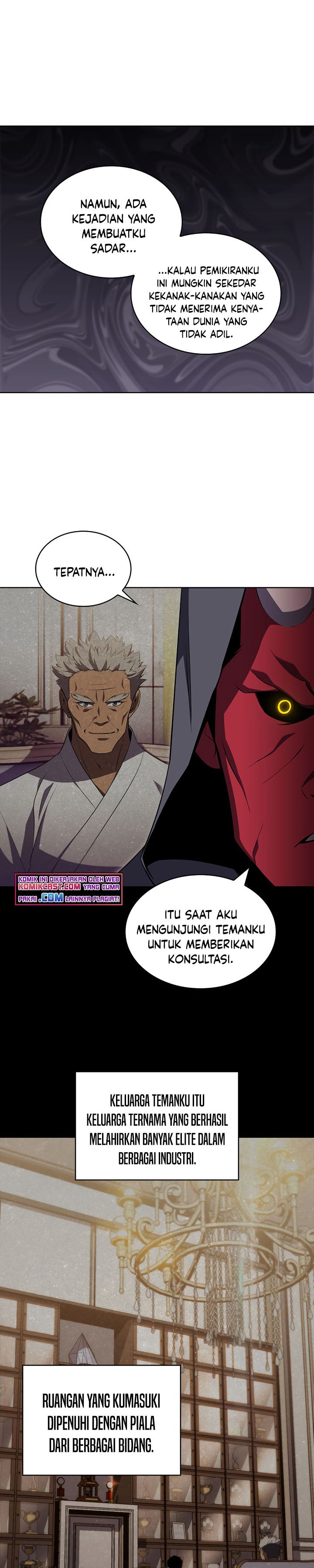 The Challenger Chapter 16 Gambar 20