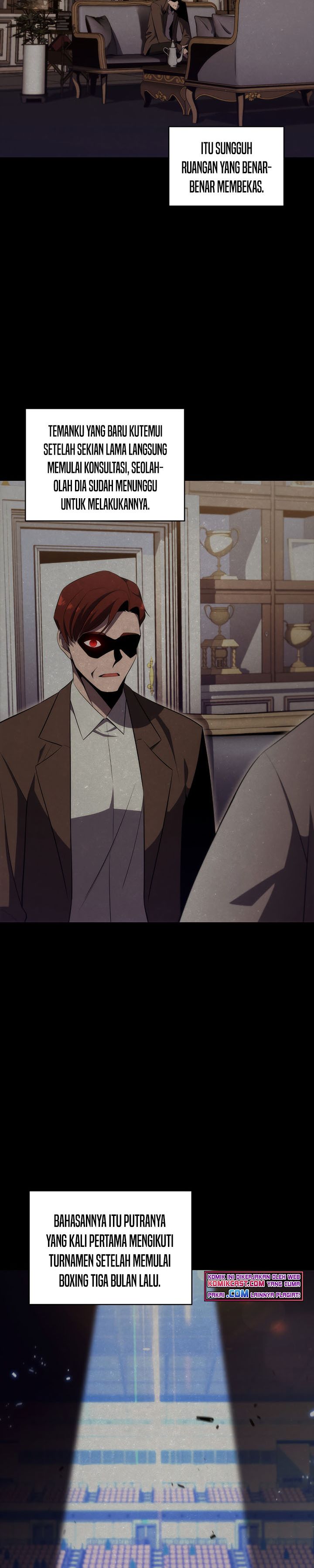 The Challenger Chapter 16 Gambar 21