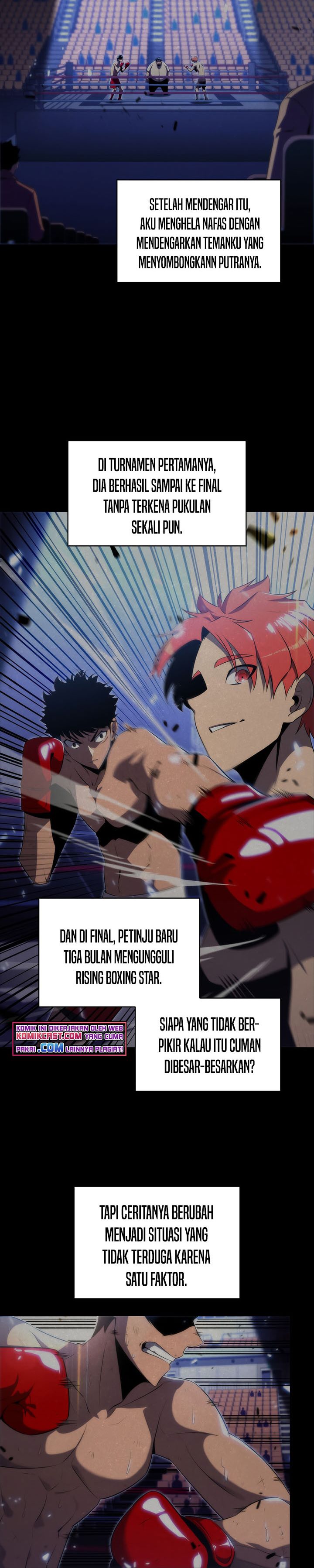 The Challenger Chapter 16 Gambar 22