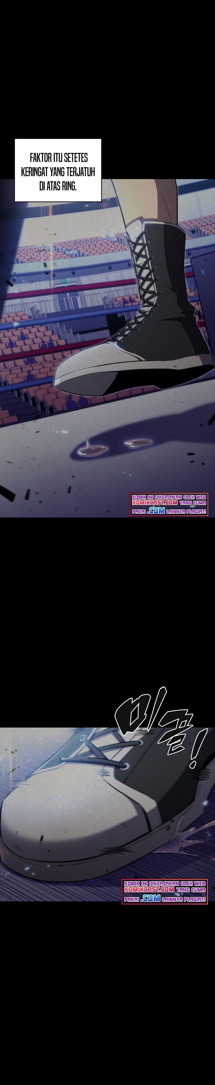 The Challenger Chapter 16 Gambar 23