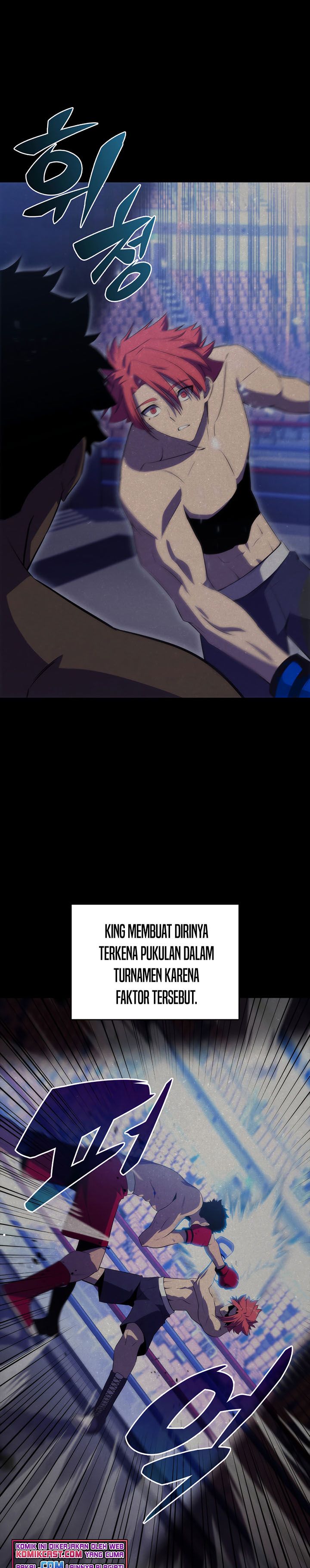The Challenger Chapter 16 Gambar 24