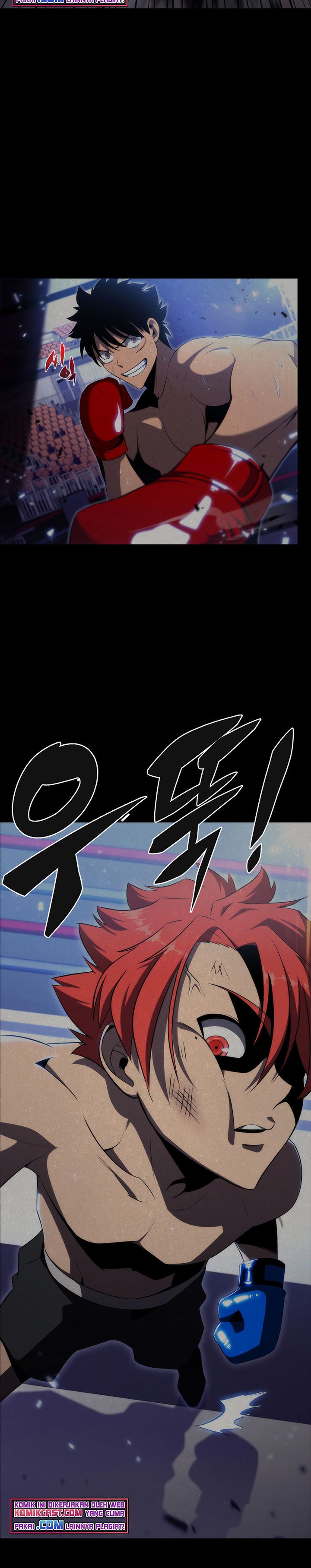 The Challenger Chapter 16 Gambar 25