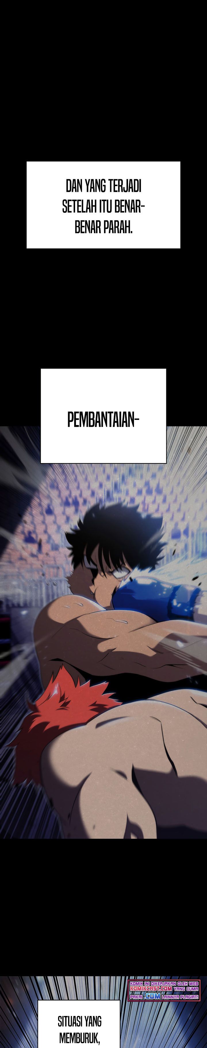 The Challenger Chapter 16 Gambar 26