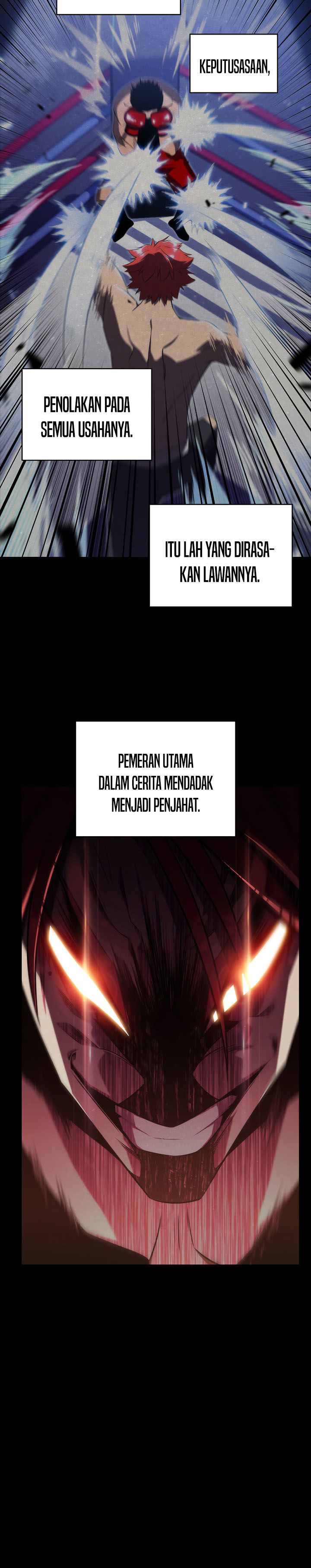 The Challenger Chapter 16 Gambar 27