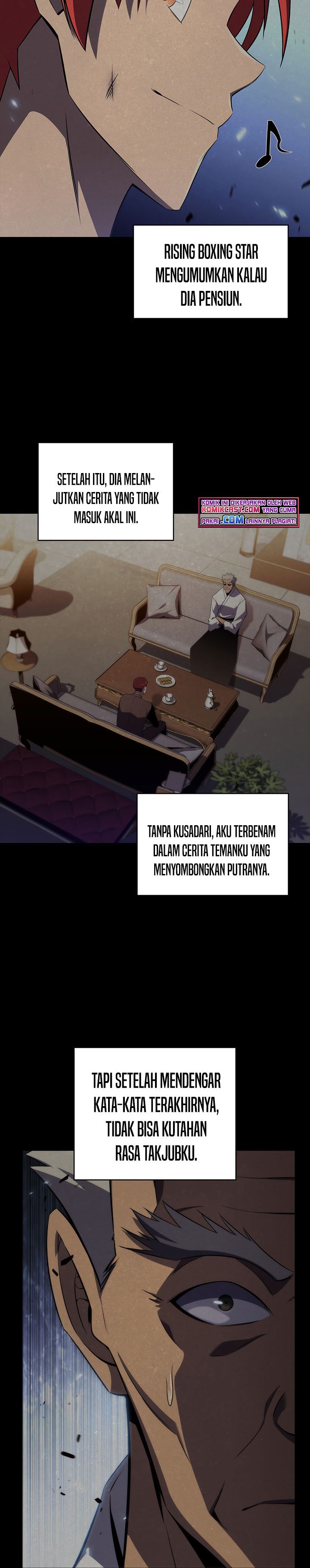 The Challenger Chapter 16 Gambar 29