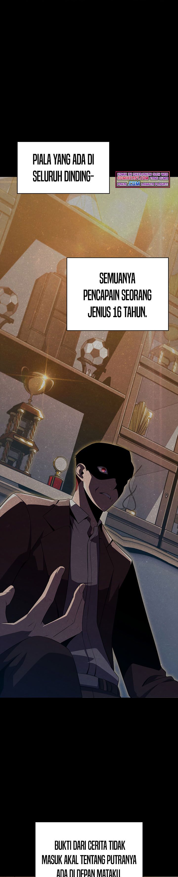 The Challenger Chapter 16 Gambar 30