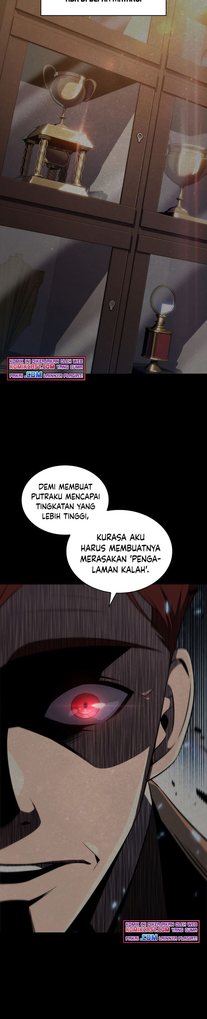 The Challenger Chapter 16 Gambar 31