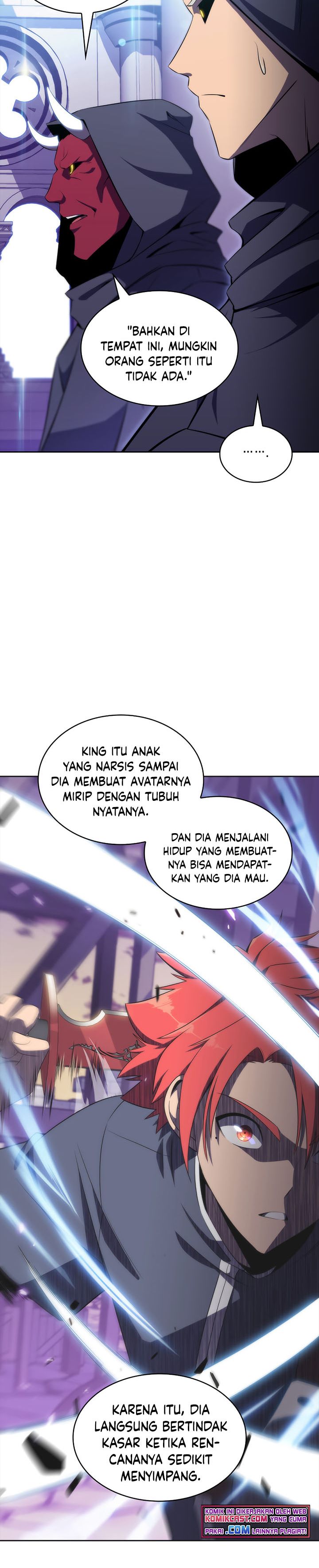 The Challenger Chapter 16 Gambar 33