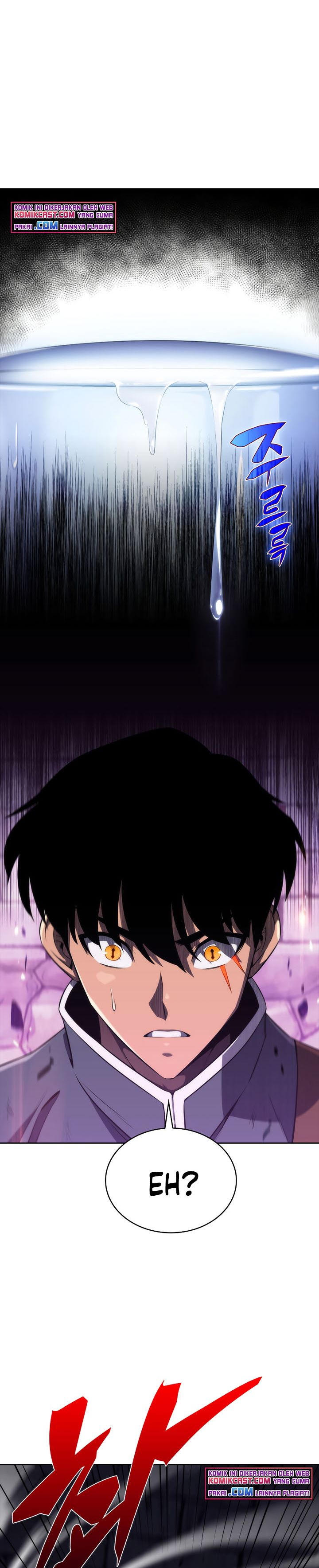 The Challenger Chapter 16 Gambar 35