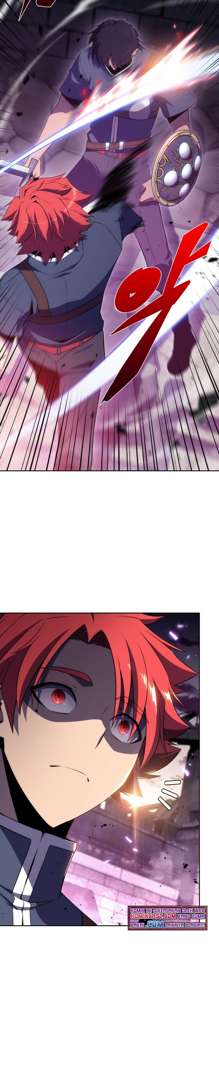The Challenger Chapter 16 Gambar 36