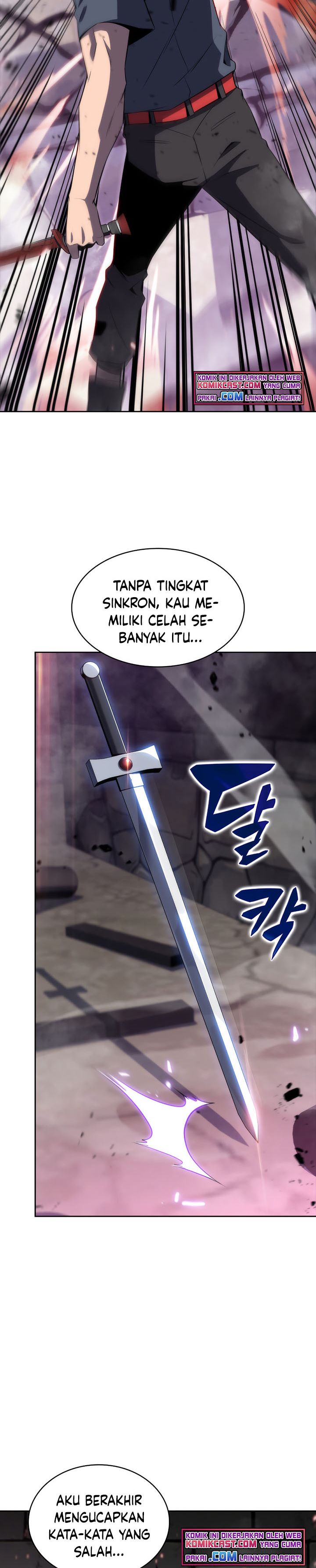 The Challenger Chapter 16 Gambar 38