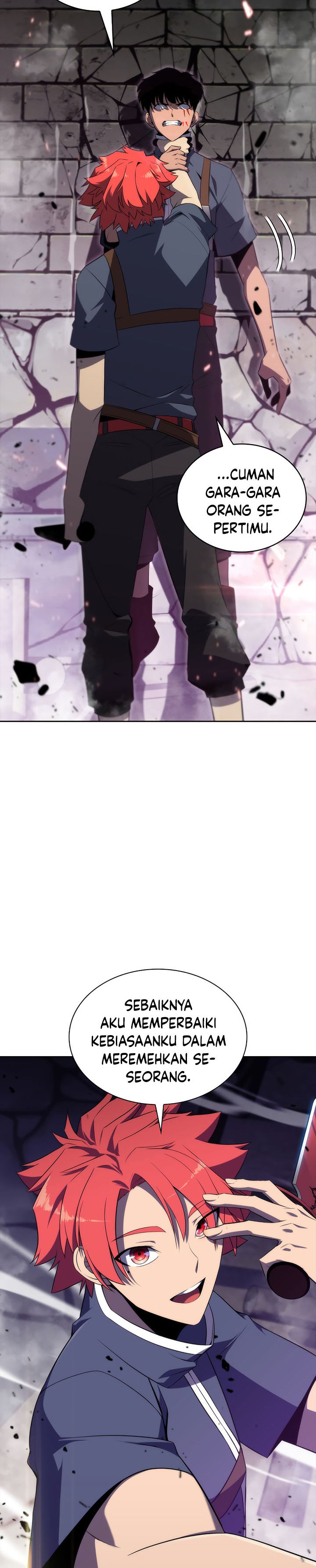 The Challenger Chapter 16 Gambar 39