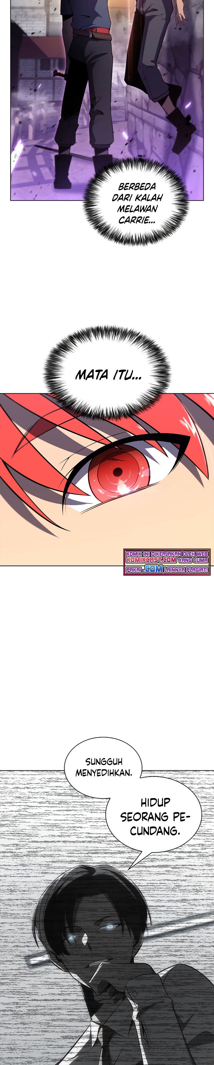 The Challenger Chapter 16 Gambar 41