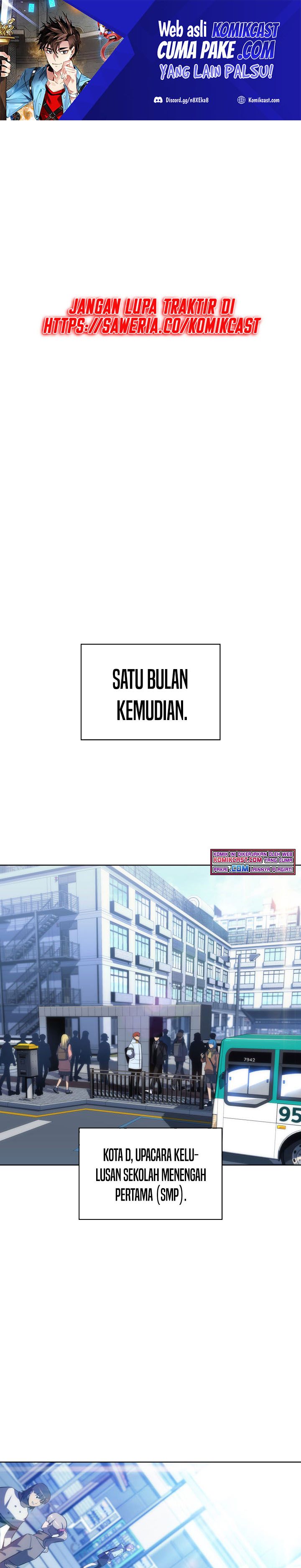 The Challenger Chapter 18 Gambar 2