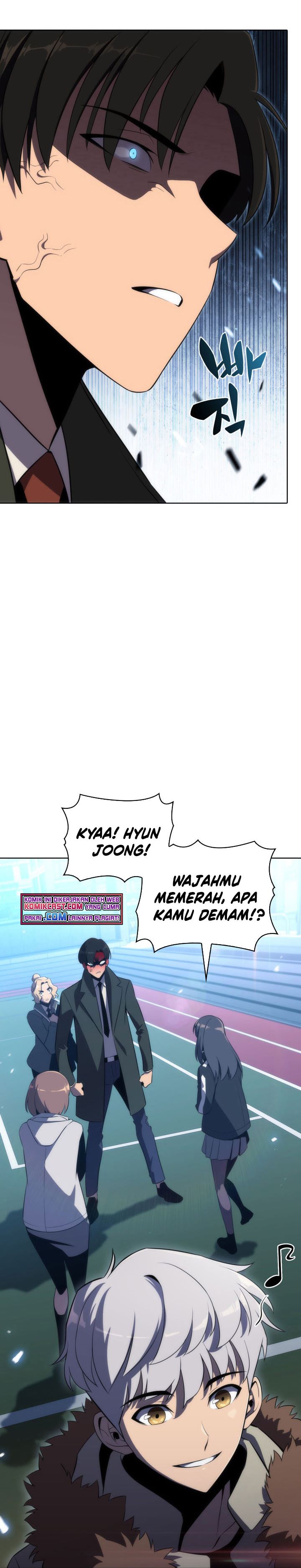 The Challenger Chapter 18 Gambar 8