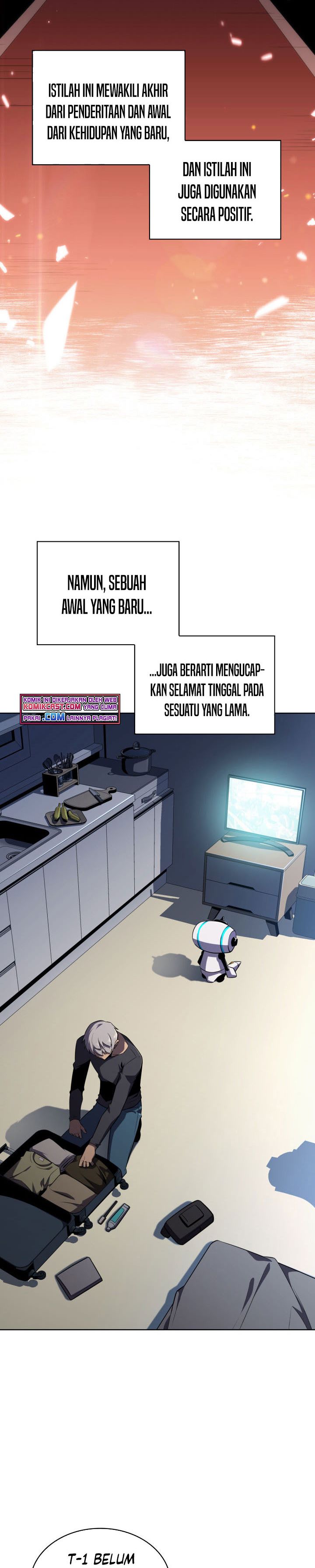 The Challenger Chapter 18 Gambar 10